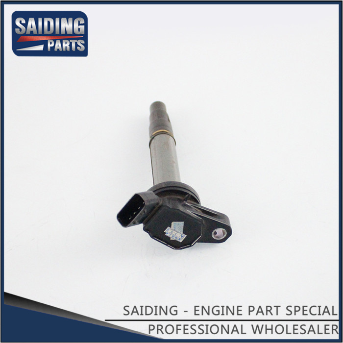 Bobina de encendido Saiding para piezas de motor Toyota Corolla 1zrfe 90919-02258