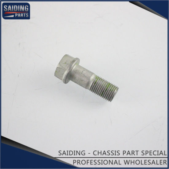 Propeller Shaft Bolt for Toyota Hilux 9010510085 Auto Parts Buy Bolt