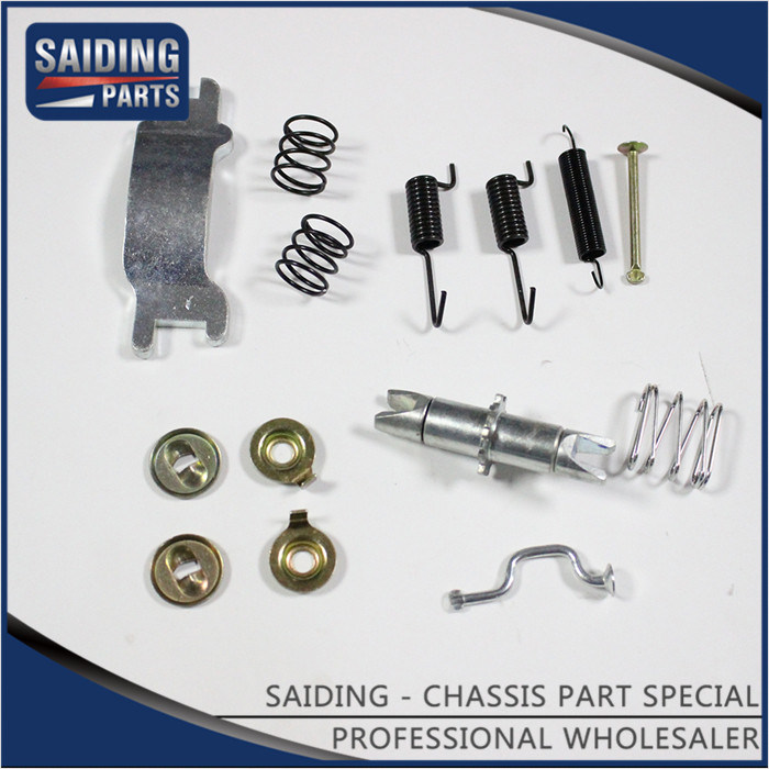 Kit de réparation de sabot de frein de pièce de voiture pour Land Cruiser numéro de pièce 47406-30040