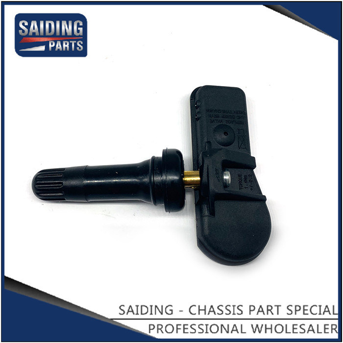 Sensor de presión de neumáticos TPMS 407009322r para FIAT Opel Renault Dacia