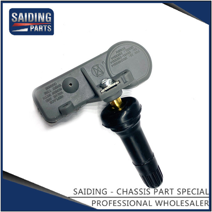 Sensor automático TPMS 13586335 para sensor de presión de pieza de coche GM