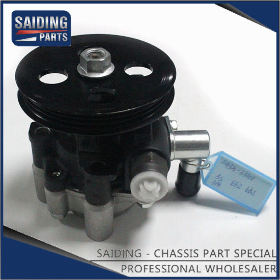 4432033100 High Quality Car Parts Steering Pump for Toyota Camry Buy