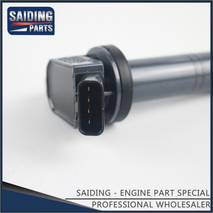 Bobina de encendido Saiding para piezas de motor Toyota Hiace 2trfe 90919-T2008