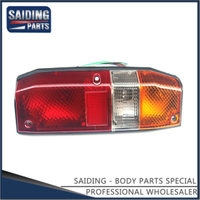 Saiding Tail Light for Toyota Landcruiser Vdj76 Body Parts 81561-60460