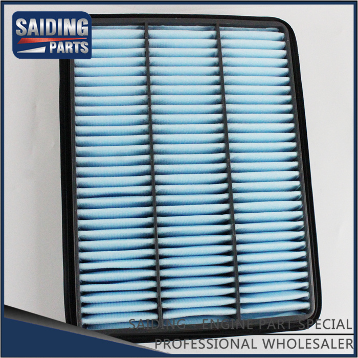 Filtro de aire de autopartes para Toyota Land Cruiser 17801-51010