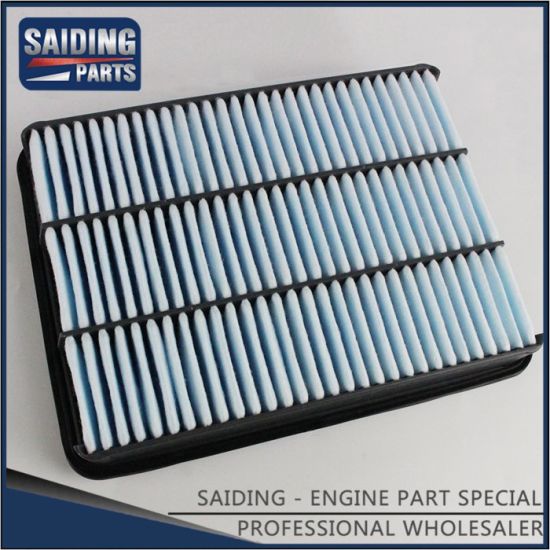 Auto Parts Air Filter for Toyota Land Cruiser 17801-51010