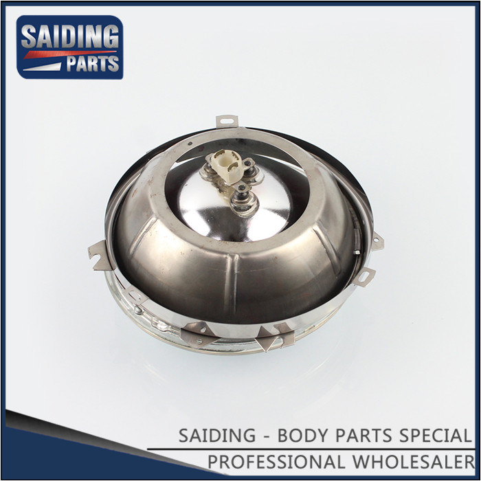 Faro automático para Toyota Land Cruiser 1969 Body Parts 81110-60070