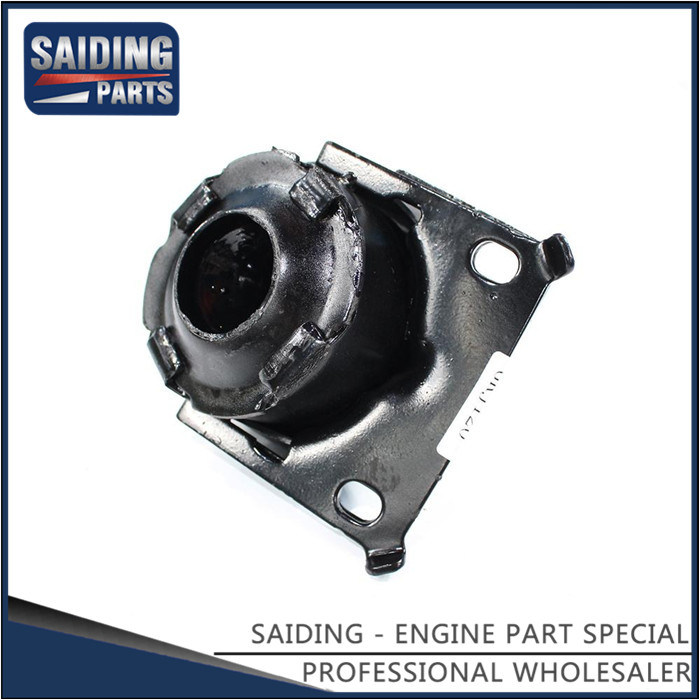 Montaje del motor para Toyota Land Cruiser Prado 12361-75070