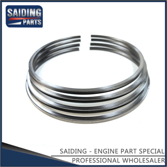 Auto Part Piston Ring for Nissan Sunny Sentra Pulsar Ga13 Engine Part 12033-50y00