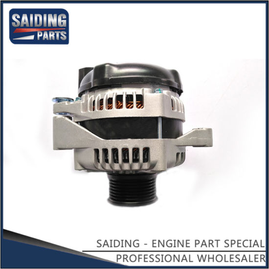 Auto Engine Parts Alternator for Toyota Land Cruiser Prado 1kdftv 27060-30131