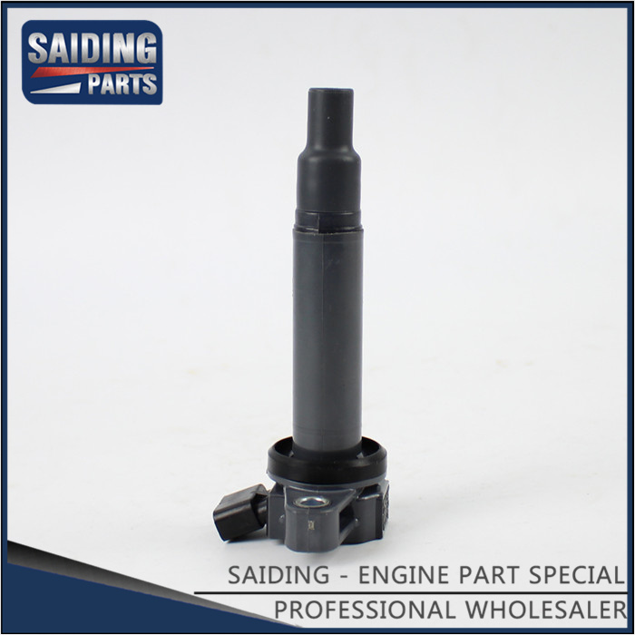 Bobina de encendido Saiding para piezas de motor Landcruiser 2uzfe 90919-02230