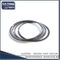Auto Part Piston Ring for Nissan X-Trail Navara Caravan Qr20 Engine Part 12033-8h301