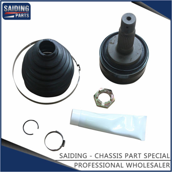 out CV Joint 4346009V10 for Toyota Hilux Accessory Buy Auto Spare