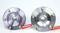 Auto Wheel Hub Bearing Unit for Toyota Lexus Gsseries Grl15 43550-30030