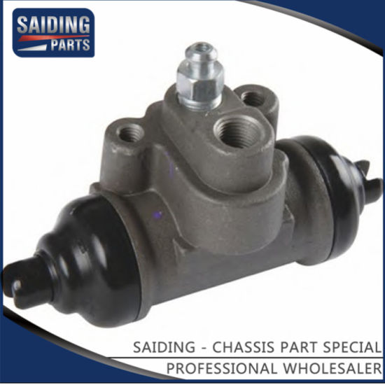 Wheel Cylinder Brake for KIA Rio 583301g000 Buy Spare Parts, Brake