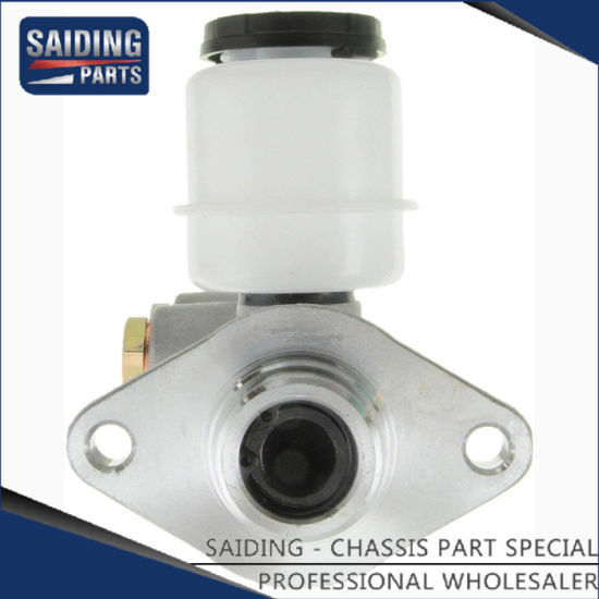 Car Parts Brake Master Cylinder for Nissan Patrol Auto Parts 46010