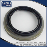 Auto Part Wheel Bearing Oil Seal for Toyota Land Cruiser with OEM 90316-69001