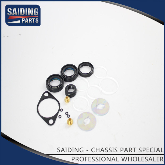 Saiding Kits de réparation de crémaillère de direction 04445-0K070 pour Toyota Hilux/Vigo Auto Part