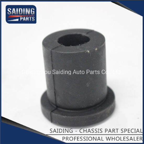 Rear Leaf Spring Bushing 90389-18002 for Toyota Land Cruiser Car Part ...