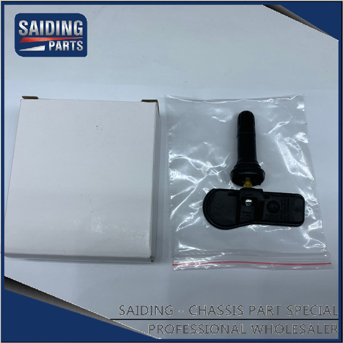 Sensor de control de presión de neumáticos 52933-C1100 para Hyundai Car Part TPMS