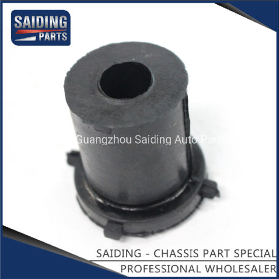 Rear Leaf Spring Rubber Bushing 90385-18022 for Toyota Land Cruiser ...