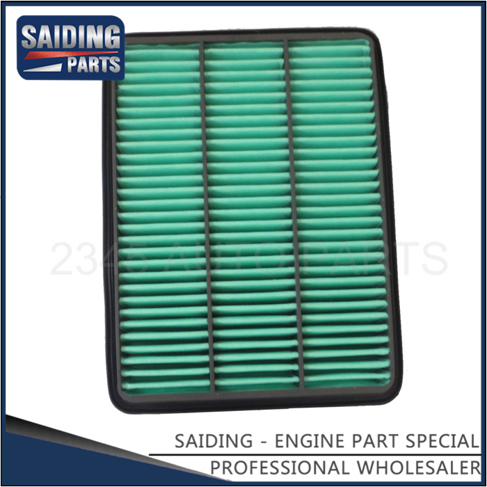 Filtro de aire 17801-30080 para Toyota Land Cruiser Prado Kdj150 1kdftv