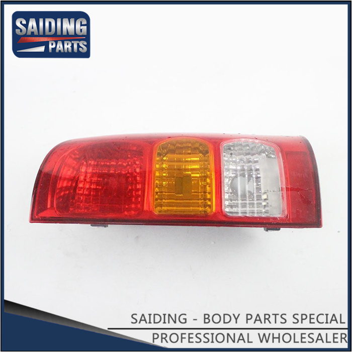 Diciendo la luz trasera para Toyota Hilux Tgn36 Body Parts 81560-0K010