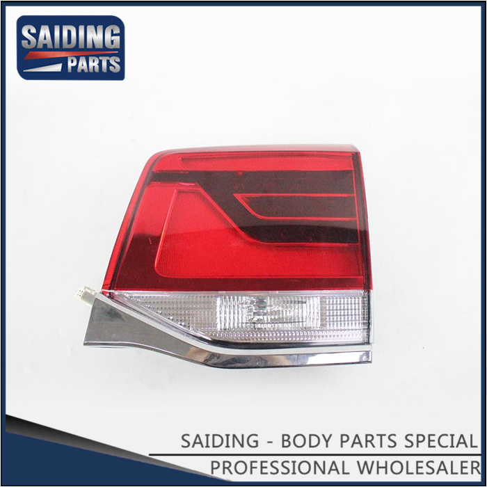 Dicho luz trasera para Toyota Landcruiser Grj200 Body Parts 81581-60370