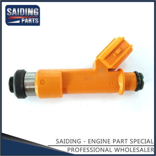 Car Injector for Toyota Rush 3szve Engine Parts 23209-B9040