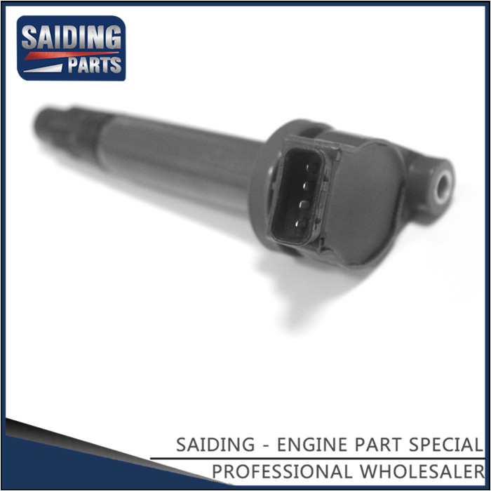 Bobina de encendido Saiding para piezas de motor Toyota Highlander 3mzfe 90919-02246