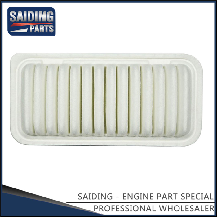 Filtro de aire 17801-23030 para Echo Yaris Ksp130 1szfe