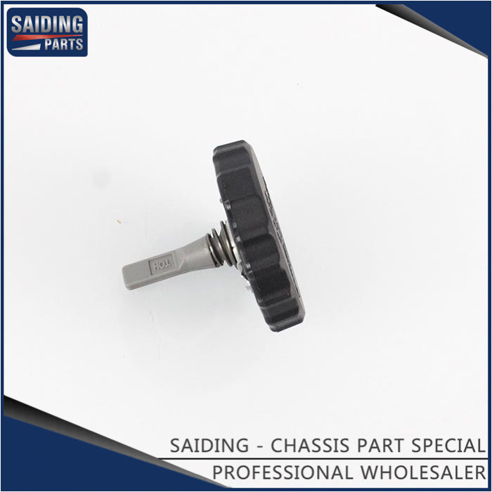 Tapa de depósito de dirección asistida Saiding 44305-22061 para Toyota Hilux/Vigo Auto Parts