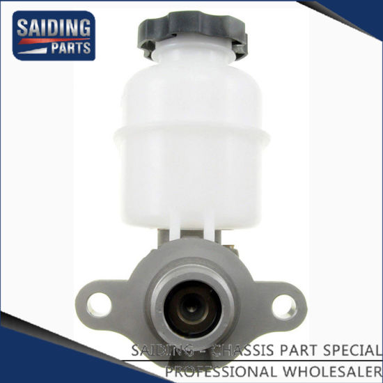 Auto Parts Wholesale Brake Master Cylinder for Isuzu Hombre 8180428020