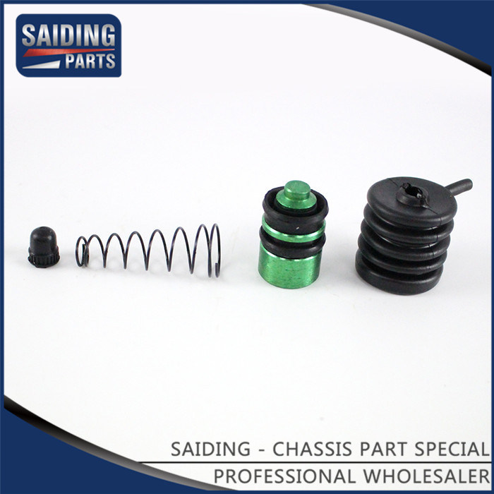 Saiding Kits de reparo do cilindro escravo da embreagem para Toyota Crown 04311-30100 Ys130 3ype