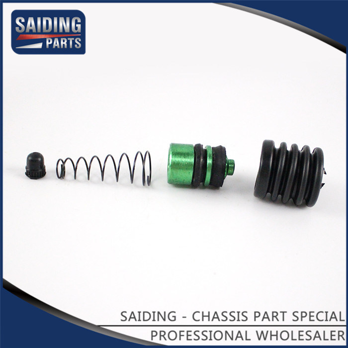 Saiding Kits de reparo do cilindro escravo da embreagem para Toyota Crown 04311-30100 Ys130 3ype