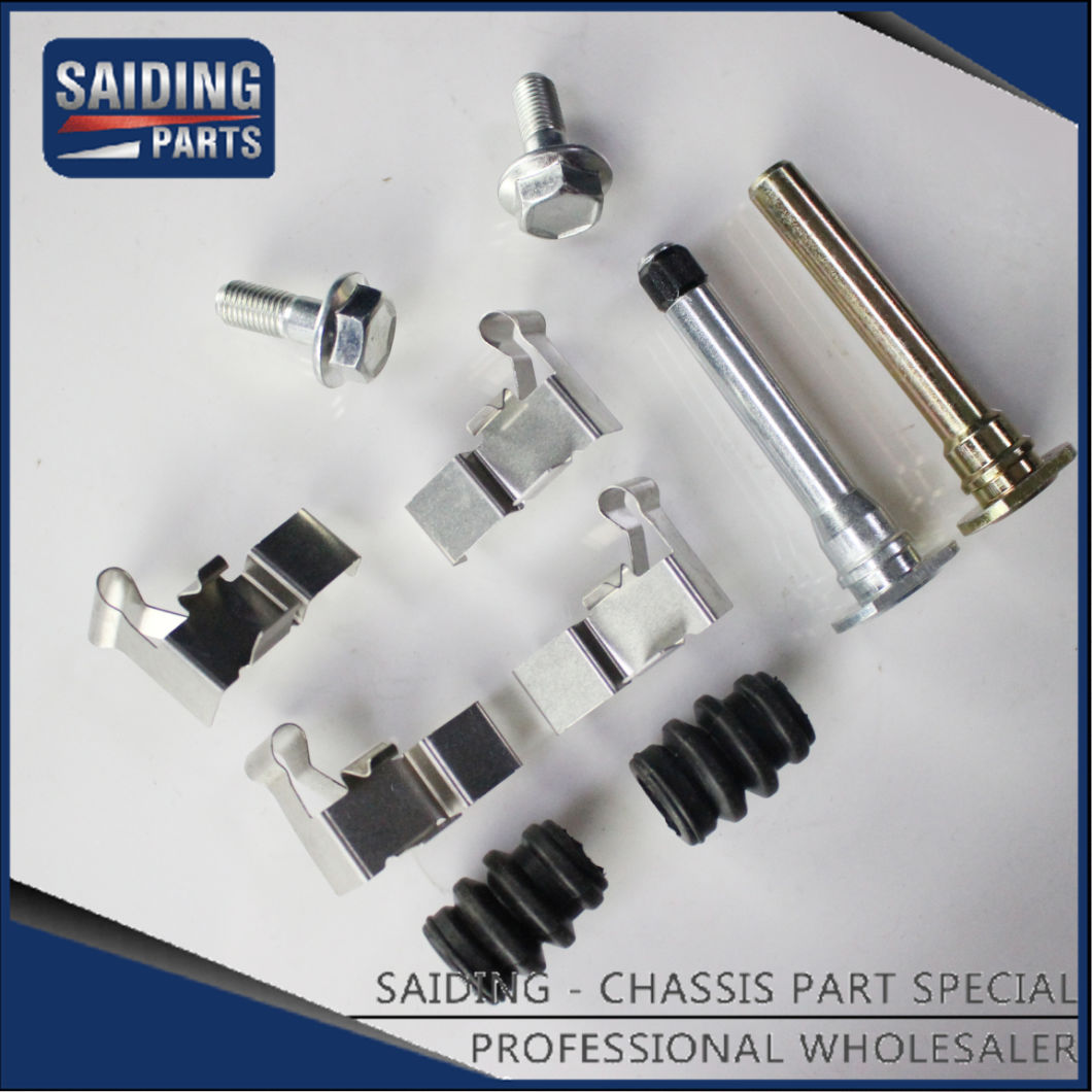 Saidng Factory Wholesale Auto Parts 04947-26040 Kits de reparo de freio para Toyota Hilux 2L 3L Lh102 Lh114 90105-12175 04479-26061