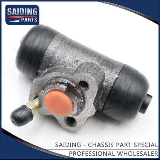 Factory Wholesale Brake Wheel Cylinder for Toyota Corolla Part Number