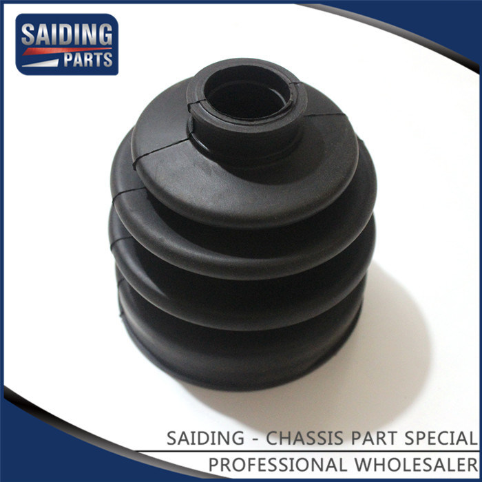 Saiding Parts Transmission Joint CV Boot para Toyota Celica 04438-20010 St162 3sgel