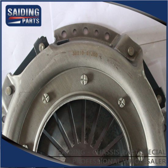 Auto Spare Parts Clutch Pressure Plate for Nissan 3021001j00 Buy