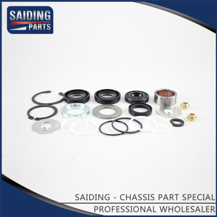 Saiding Kits de reparo de rack de direção para Toyota Corolla OEM 04445-12061 4age