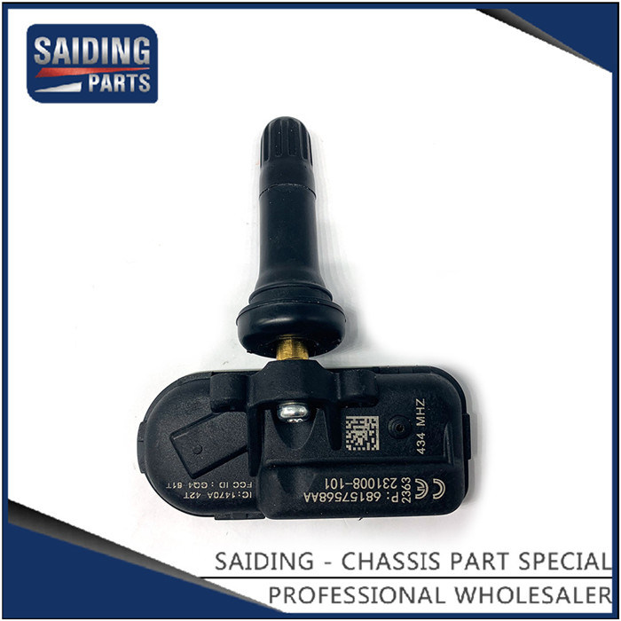 Venta al por mayor Sensor Tpm 68157568AA para piezas de automóviles Chrysler