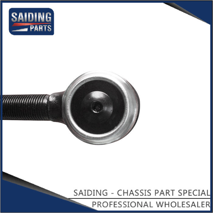 Extremo de barra de acoplamiento del eje exterior delantero de dirección Universal de alta calidad de fábrica para Toyota Hilux 45046-39125 45046-39165 45046-39175