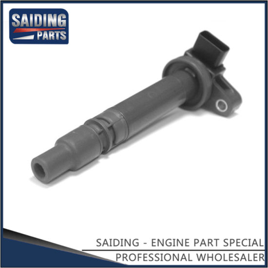 Saiding Ignition Coil for Toyota Landcruiser 3rzfe Engine Parts 90919-02237