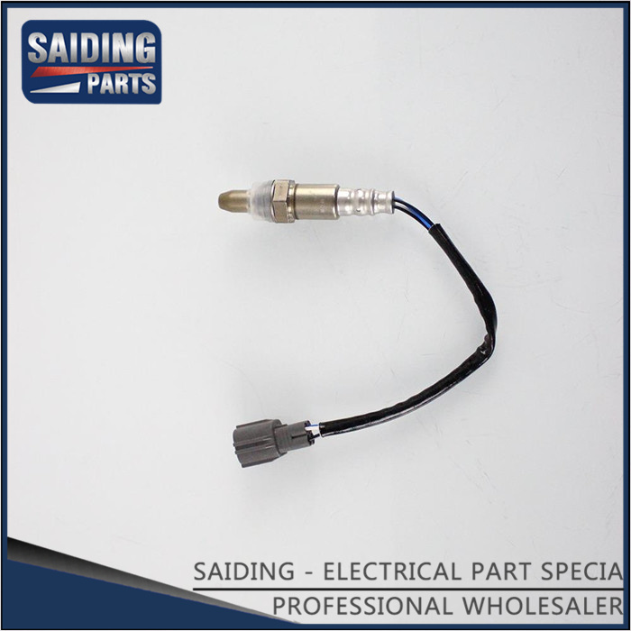 Sensor de oxígeno de autopartes para Toyota Highlander 89467-0E070