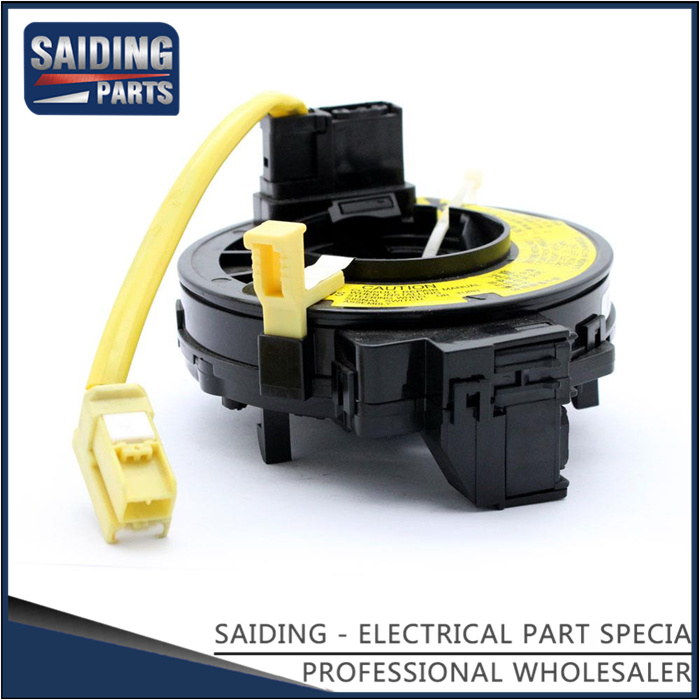 Resorte de reloj Saiding para piezas eléctricas RAV4 Zca26 Aca21 84306-52020