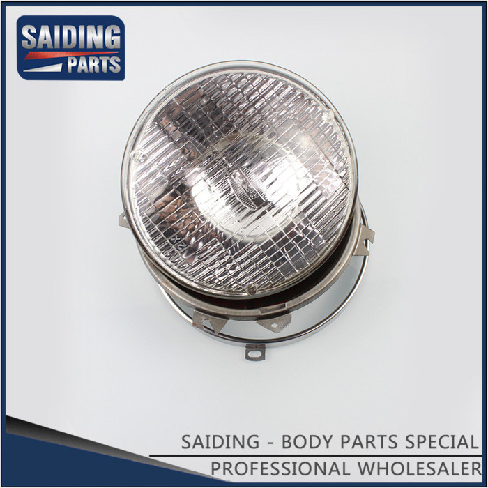 Faro automático para Toyota Land Cruiser 1969 Body Parts 81110-60070