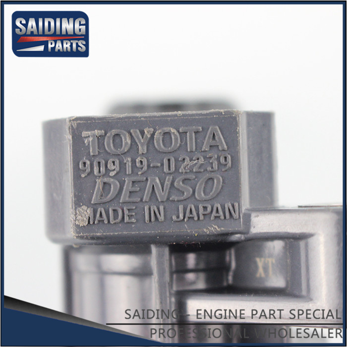 Bobina de encendido Saiding para Toyota Corolla 3zzfe 1zzfe 90919-02239