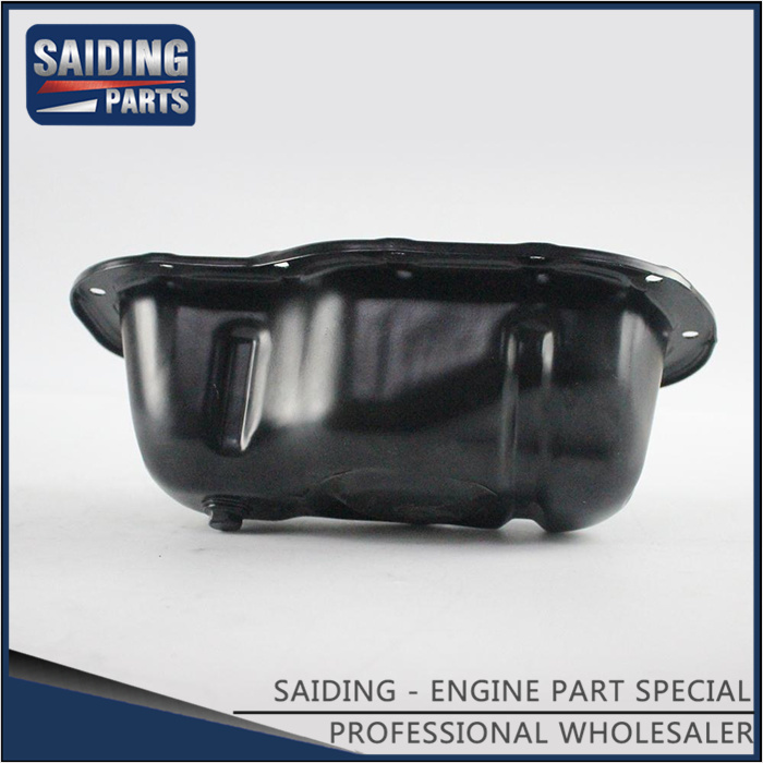 Cárter de aceite de coche para Toyota Land Cruiser Prado 1grfe parte del motor 12102-31010