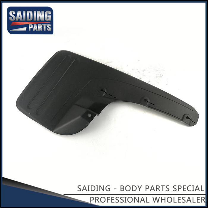 Guardabarros delantero automático para Toyota Hilux Tgn16 Kun26 Body Parts 76622-0K010