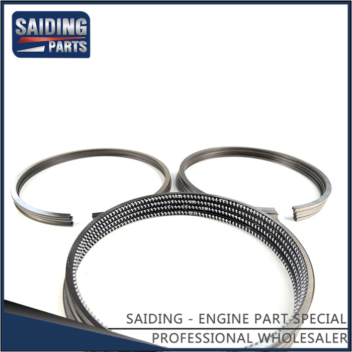 Engine Part Piston Ring for Toyota Yaris Altis Corolla Vitz 2nz 13011